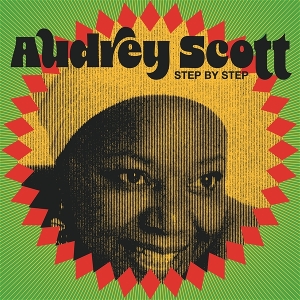 Scott, Audrey – Step By Step