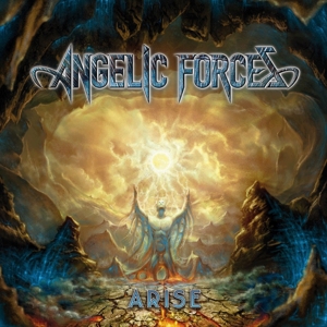 Angelic Forces – Arise