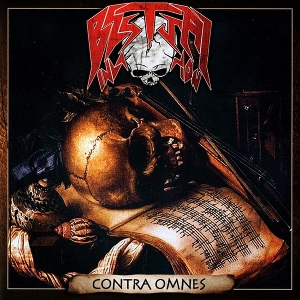 Bestial Invasion – Contra Omnes