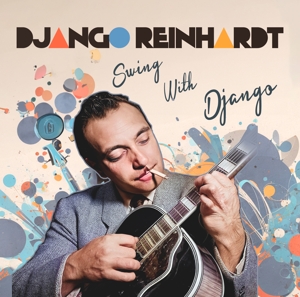 Reinhardt, Django – Swing With Django