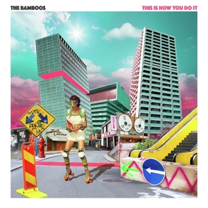 Bamboos – This is How You Do It