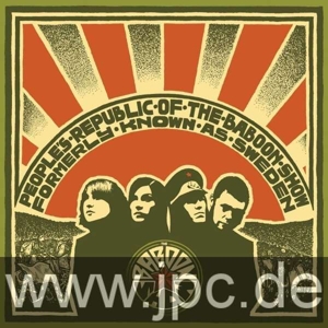 Baboon Show – People's Republic of the Baboon Show