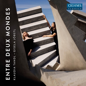 Tandl, Klaudia – Entre Deux Mondes