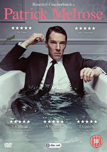 Tv Series – Patrick Melrose