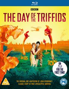 Tv Series – Day of the Triffids