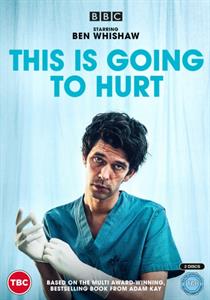Tv Series – This is Going To Hurt