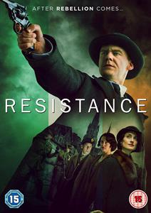 Tv Series – Resistance