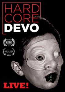 Devo – Hardcore Live