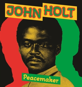 Holt, John – Peacemaker