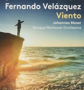 Velazquez, Fernando – Viento