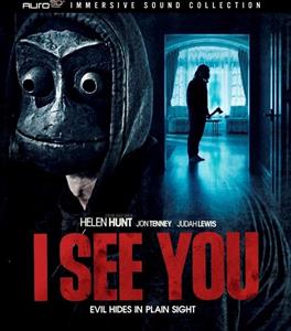 Movie – I See You