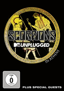 Scorpions – Mtv Unplugged