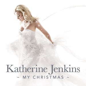 Jenkins, Katherine – My Christmas