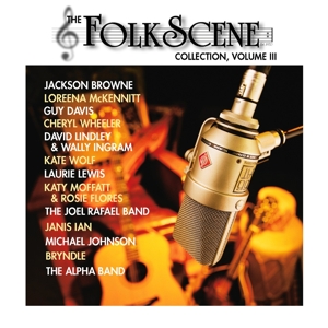 V/A – Folkscene Collection 3