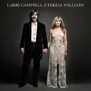 Campbell, Larry – And Theresa Williams