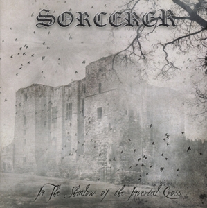 Sorcerer – In the Shadow of the Inverted
