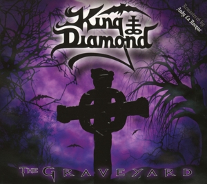 King Diamond – The Graveyard