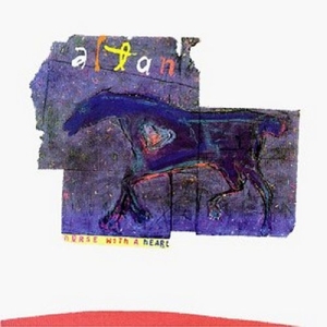 Altan – Horse With a Heart