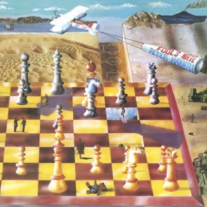 Hammill, Peter – Fool's Mate