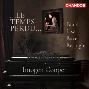 Cooper, Imogen – Le Temps Perdu