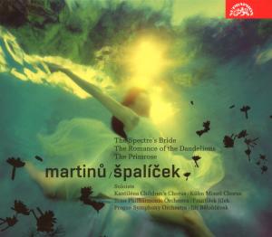 Fukacova, Michaela & Peter Csaba – Spalicek/Romance of the D