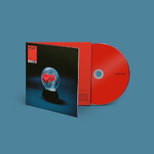 Darkside – Nothing