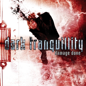Dark Tranquillity – Damage Done (Re-Issue 2009 + Bonus)