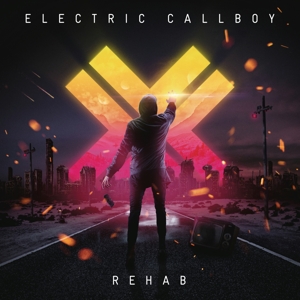 Electric Callboy – Rehab