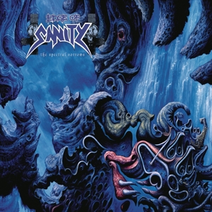 Edge of Sanity – The Spectral Sorrows (Re-Issue)