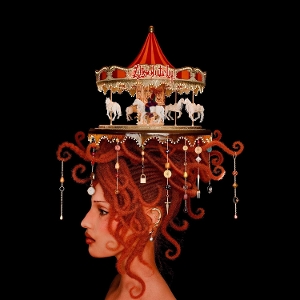 Absolutely – Paracosm