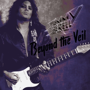 Berell, Sammy – Beyond the Veil