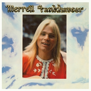 Fankhauser, Merrell – Merrell Fankhauser
