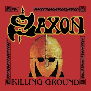Saxon – Killing Ground