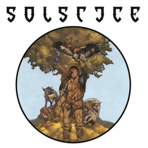 Solstice – Halcyon