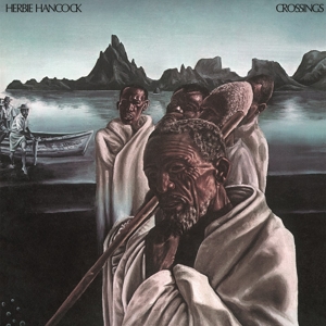 Hancock, Herbie – Crossings