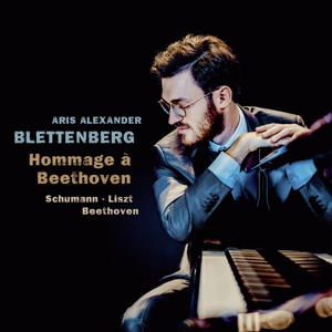 Blettenberg, Aris Alexander – Hommage a Beethoven