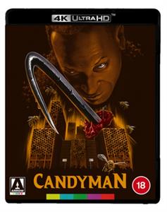 Movie – Candyman