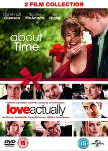 Movie – About Time/Love Actually