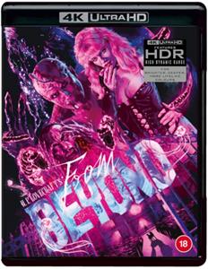 Movie – From Beyond
