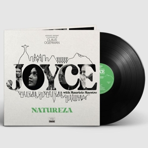 Joyce With Mauricio Maestro – Atureza