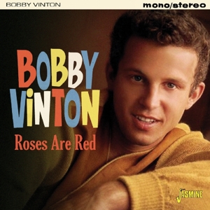 Vinton, Bobby – Roses Are Red