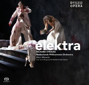 Royal Concertgebouw Orchestra – Elektra