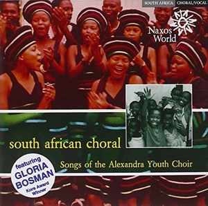 Alexandra Youth Choir – South African Choral
