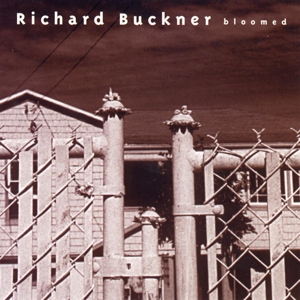Buckner, Richard – Bloomed