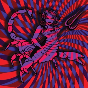 Atomic Bitchwax – Scorpio