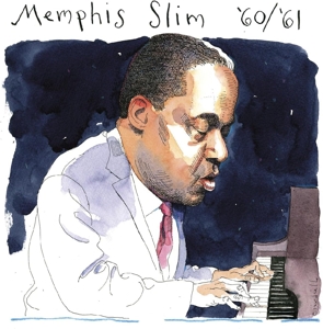 Slim, Memphis – '60/'61