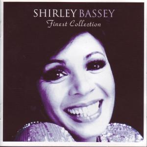 Bassey, Dame Shirley – Finest