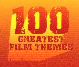 City of Prague Philharmonic – 100 Greatest Film Themes