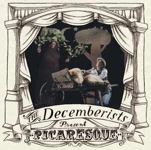 Decemberists – Picaresque