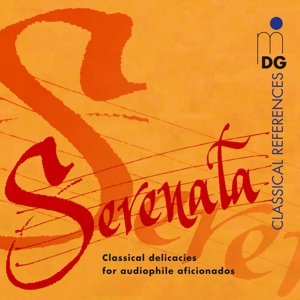 V/A – Una Bella Serenata